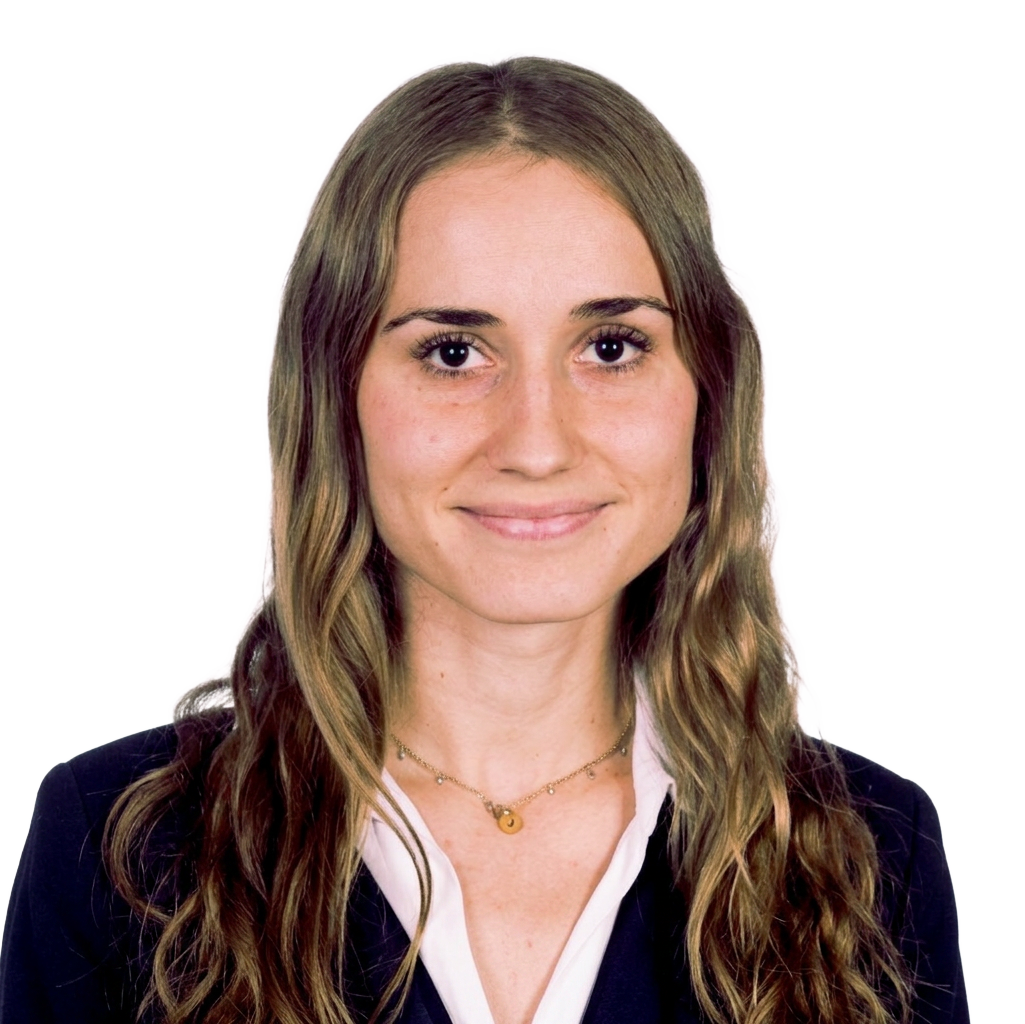 Júlia Castillo Felipo, dietista-nutricionista